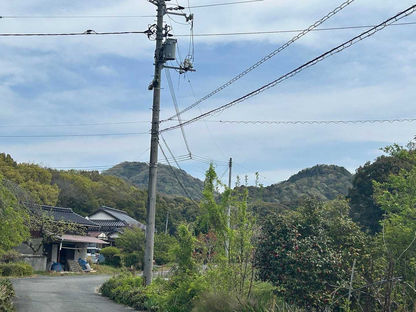 御伊勢山