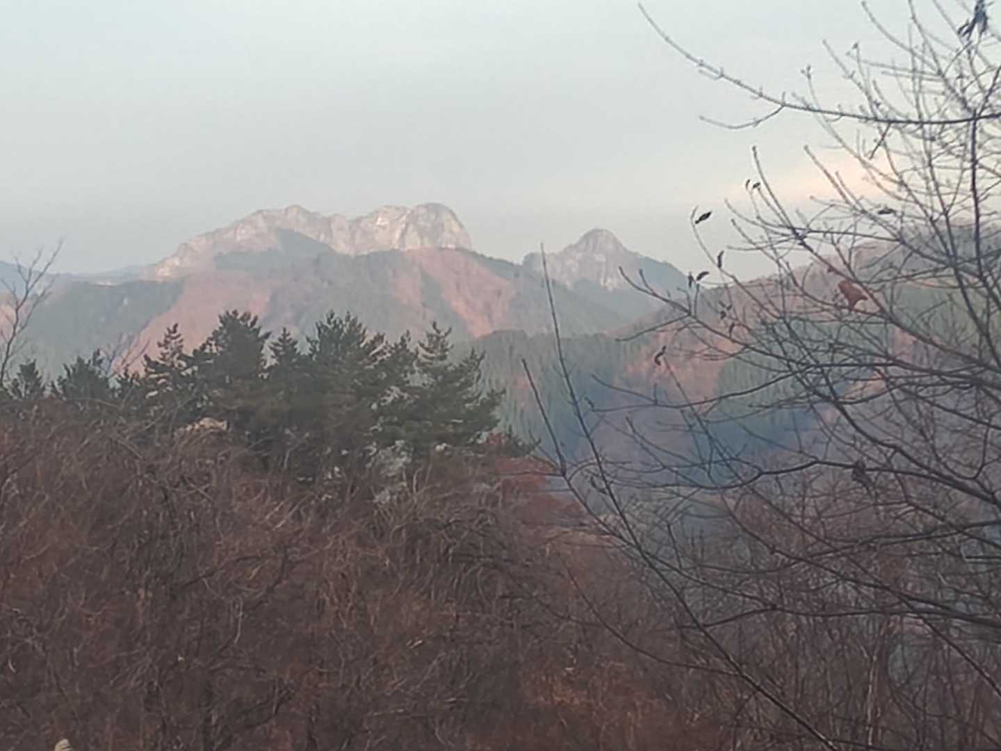 二子山
また、登りに行こう💕