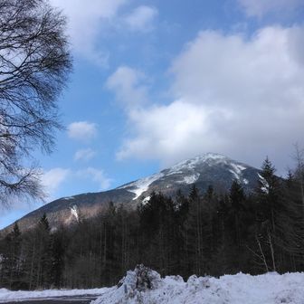 蓼科山　白樺湖 蓼科・白樺湖・車山高原エールプロジェクト(新型コロナウイルス感染