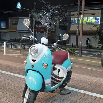 びーの