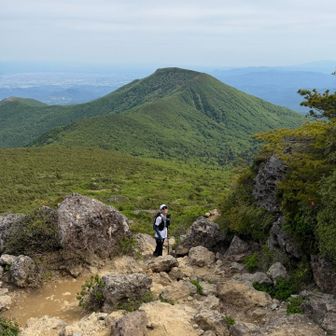 和尚山と一緒に📷カシャカシャ！