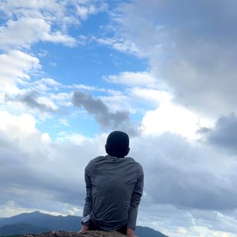 もう少し天気よければなぁって思ってます