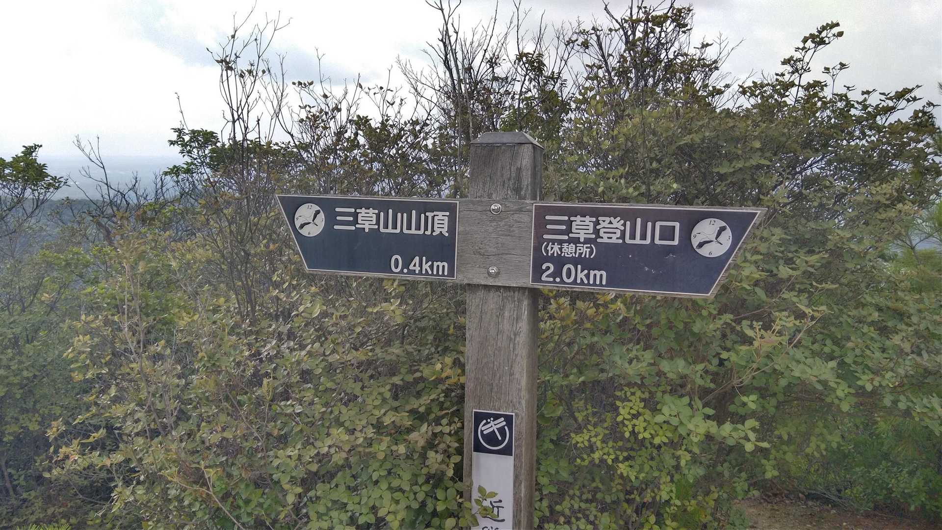 しかし暑い
後400メートルがなかなか