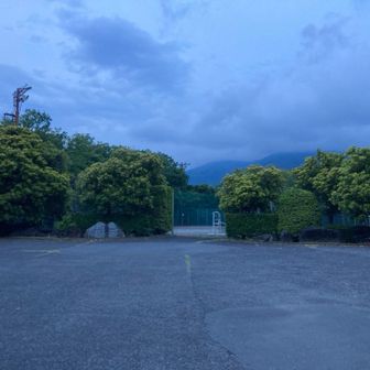 まさかこんな時間迄
やるとは思いもせず
ヘッデンなしギり間に合い
ました🌆

体力的にしんどかったですが
怪我で活動出来ない時の
もどかしさや辛さの方が
何倍もしんどいので
活動出来る事は
幸せだなと思いました‼️

筑波連山の山々
ありがとうございました⛰️




 
