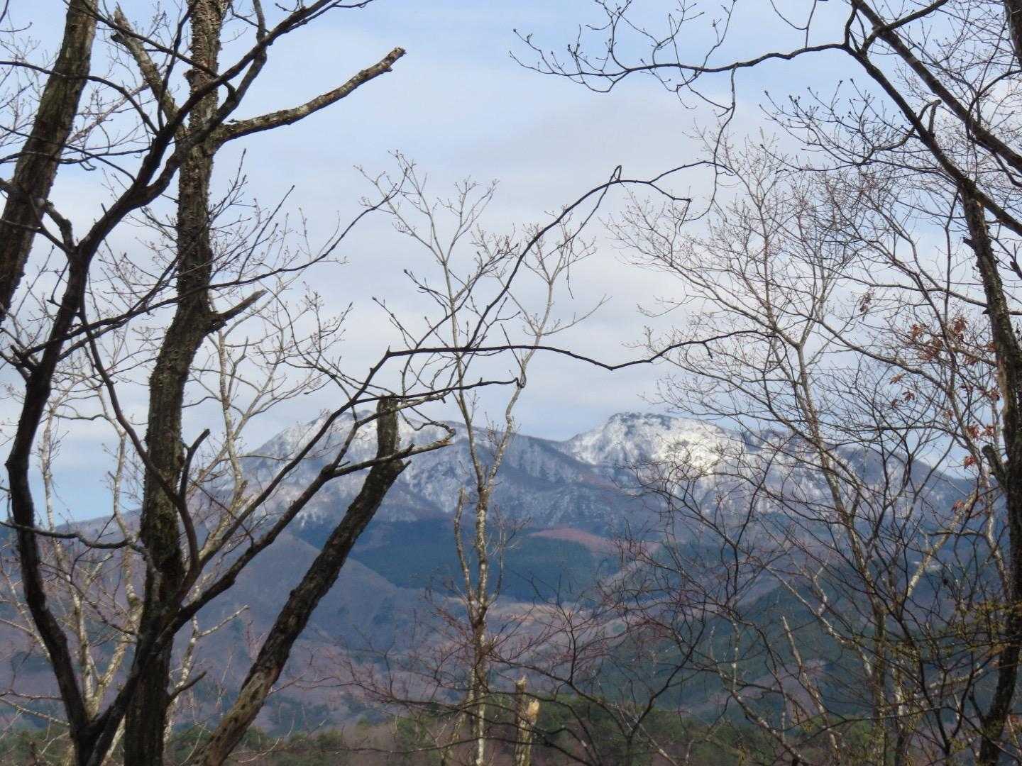 面白山