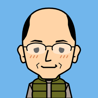 たけ翁（たけおう・元かぱぢ）