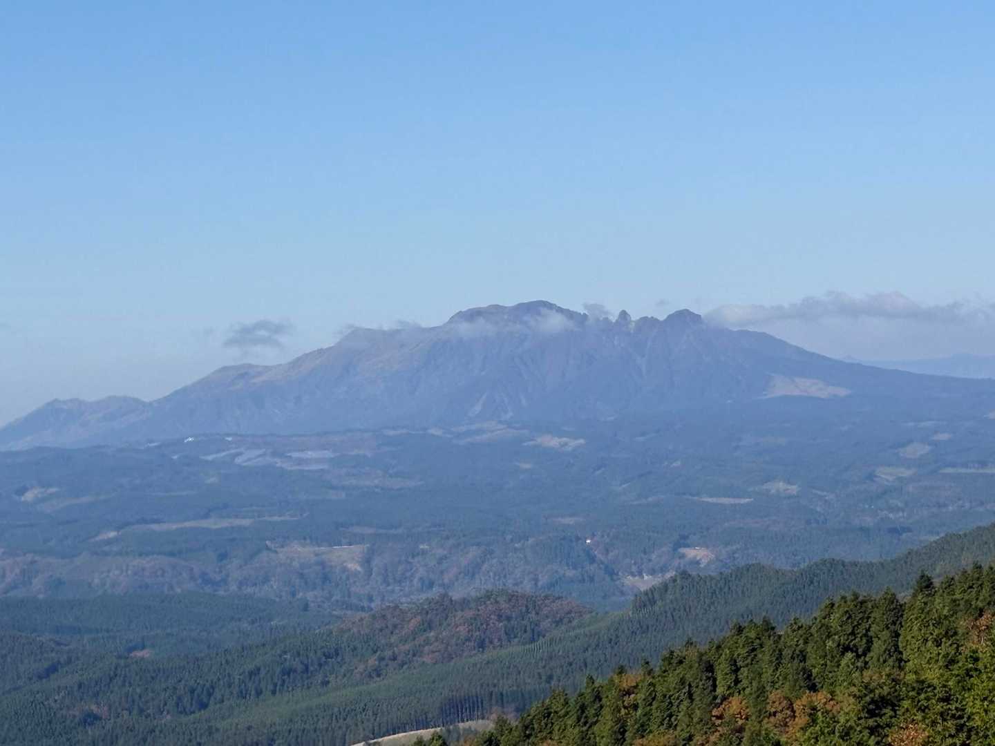 阿蘇方面