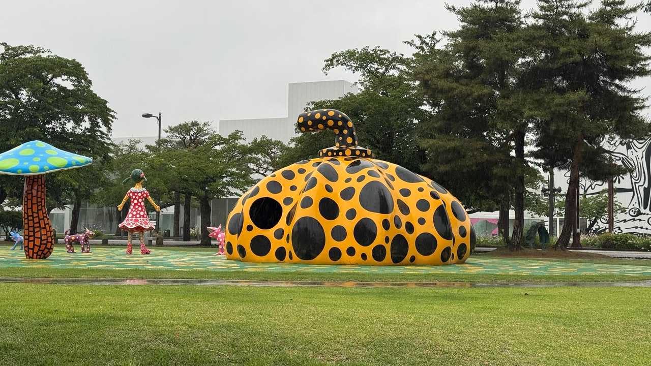 みちのく潮風トレイル（蕪島〜種差海岸）／青森遠征Day2 の写真 1