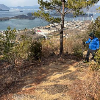 時折、☀️が指すけど、すぐに曇る