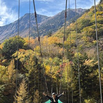無事下山！