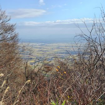 良い景色です。