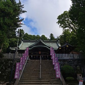 無事に下山することが出来ました。(3回ぐらいツルって滑り転けそうになりましたが…😅)