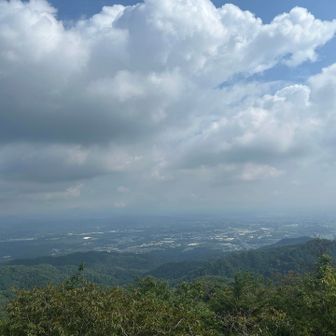 2本目大岩展望台