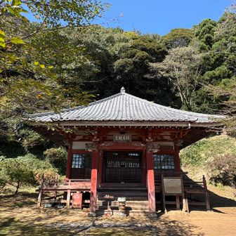 桂木観音