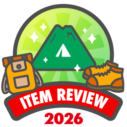 アイテムレビューキャンペーン2026