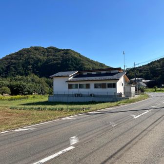 次ぎに向かう⛰️正山

( ﾟДﾟ)ｹﾞｯ!!。。。アレ登るのか😅