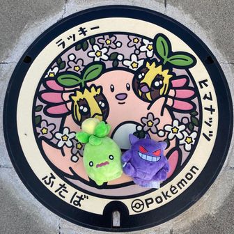 ポケモンブリーダー