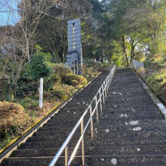 無事に降りてきました。