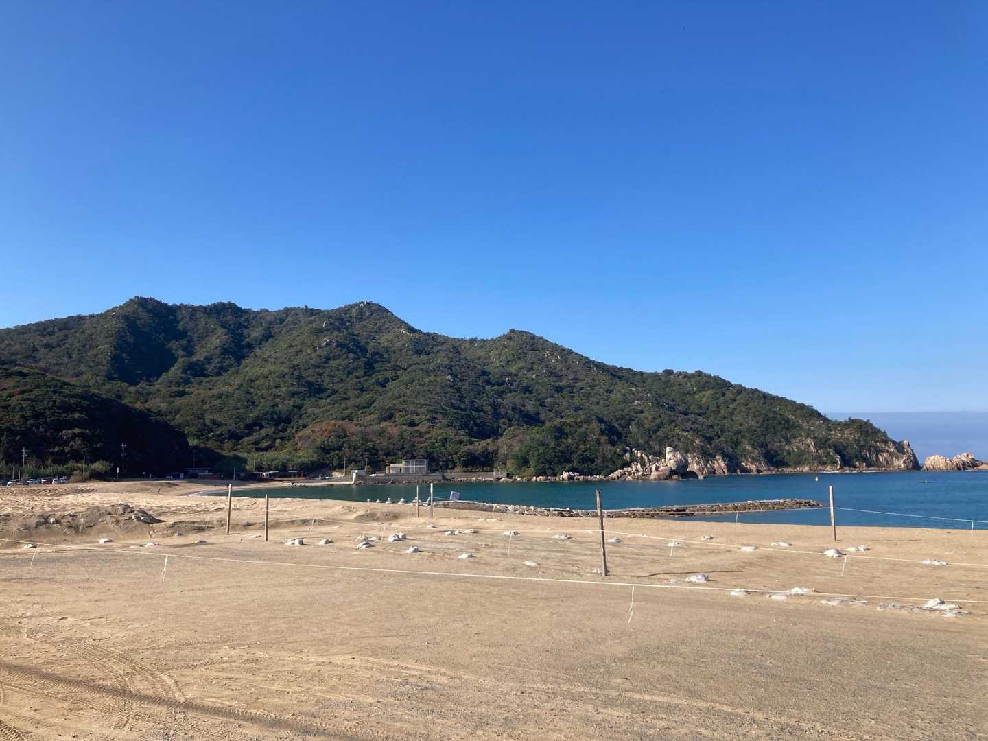 立石山登山口-立石山-立石山登山口 縦走コースの写真