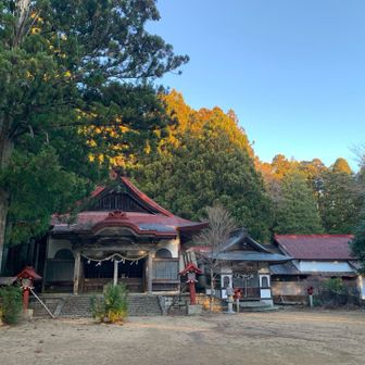 秋葉寺でもお参り🙏