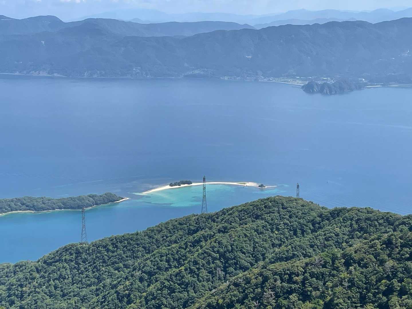 水島🏝️