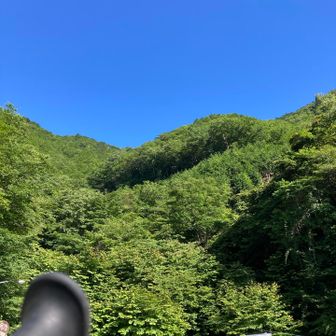 快晴