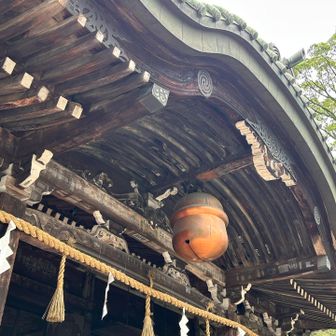 筑波山神社⛩️