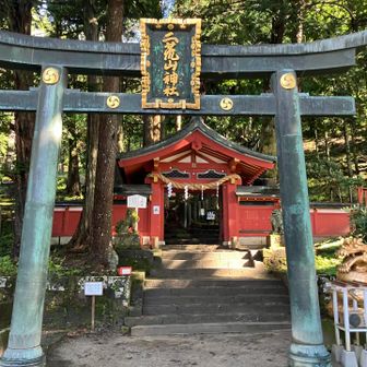 礼拝登山と言っても俺流
作法は知らないけど大切なのは気持ちだ
全ての鳥居と社で礼拝していくことにした
神社は2礼2拍手1礼が基本だけど、拍手は音を出さない忍び手で