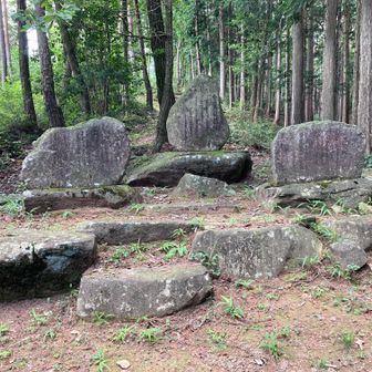 琵琶峠