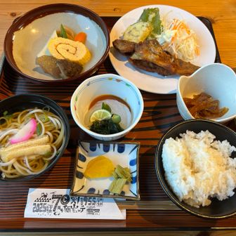 とにかくアメゴが美味しかった