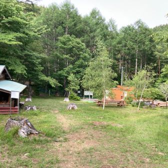 下りはひたすらダッシュ！！
さすがに誰もいなくなってました。
