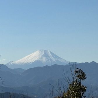 綺麗な富士山でした🗻