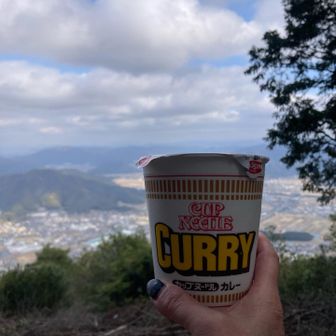 ランチタイム🍜