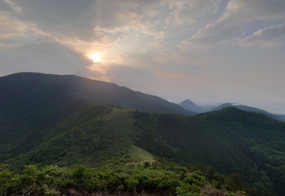 赤石ヶ岳（京都・736m）| 登山ルート・天気 | YAMAP / ヤマップ