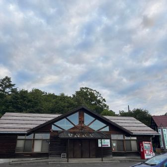 駐車場はフル完備に近い
