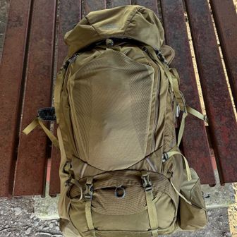 本日は15.6キロ背負ってます👍
アルパインクルーザー1000もドンドンと
痛みが軽減されて馴染んで来てる🥰