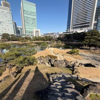 大山、おります。