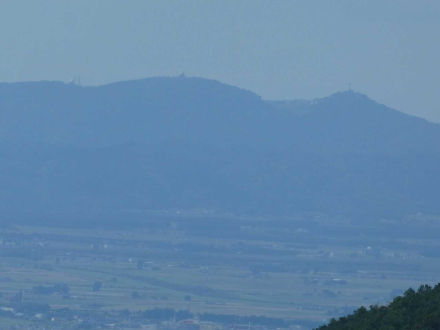 阿蘇岩山