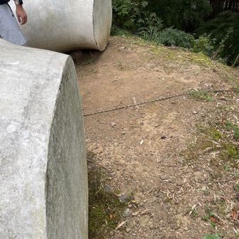 空洞ではないね
