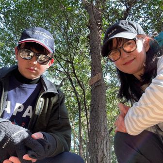 美濃松山同様､黒石もいつもは素通り。
ここへくるの､母も4､5年ぶりかもなぁ。