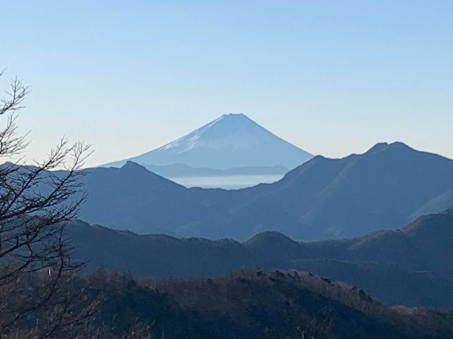 富士山