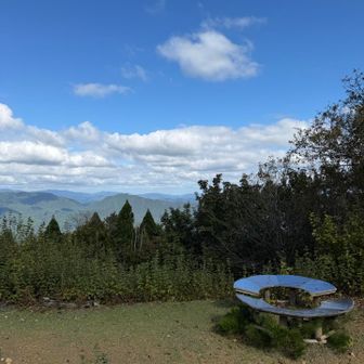 登頂！しかしフェイク。