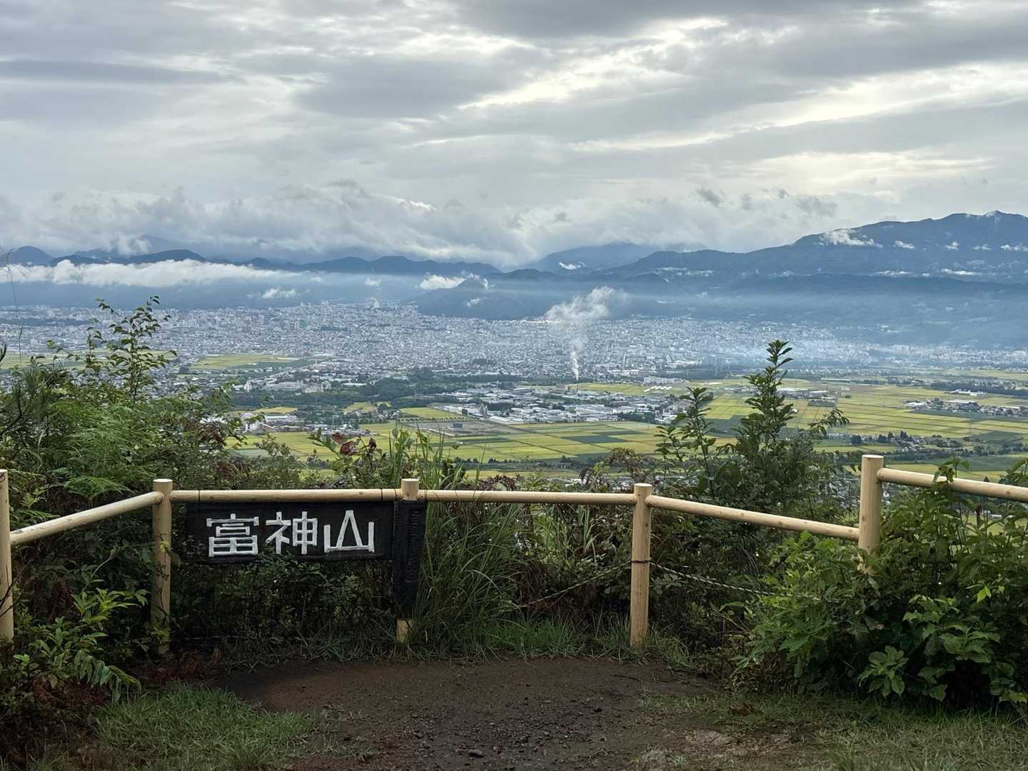 思いのほか、ヘロヘロ状態なので
東口は無理と言う事で新道口に
向かいたいと思います