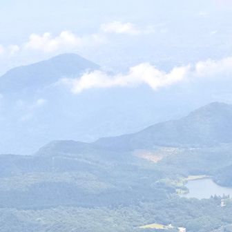 高崎山見えた
後程おかわりへ😅