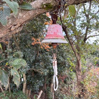 幸せの鐘？、贅沢は申しません。宜しくお願いします。笑