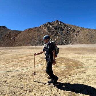 どたキャンのトシ