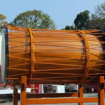 「講社崇敬会大祭」ですが2019年9/29に来た時もやっていました。3月9月の第4土日のようです