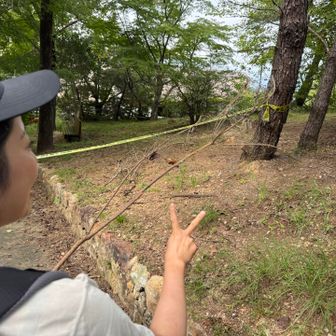 たまちゃんの聖剣🗡️
アップしない方がいいよ🕷️🕸️