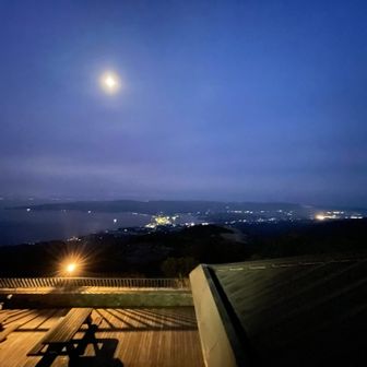 夜