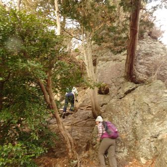 どんどん進みます